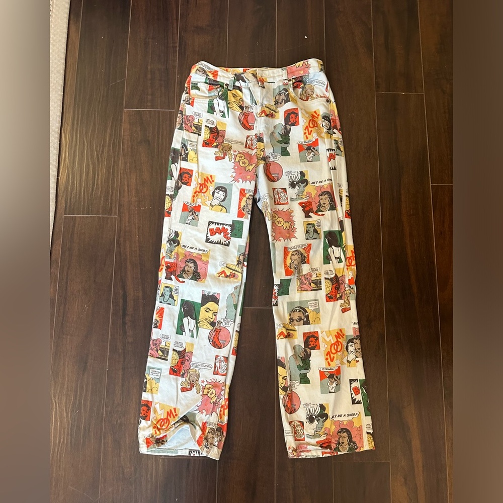 Reformation Jeans